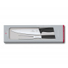 Súprava nožov VICTORINOX 6.7133.2G (Tranžírovacia súprava 2-dielna s polypropylénovými rukoväťami)