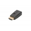 Digitus HDMI EDID Emulator, for extender, switches, splitter, matrix switcher, black DA-70466