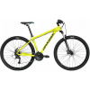 Maxbike TOBA 29 žlutá