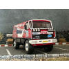 Model auta Tatra 815 Dakar. Mierka 1:43.