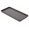 Prosperplast DRY PAD Odkladacia podložka 71,6x34,8x3,3cm antracit IPO720
