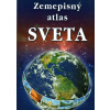 Shocart Zemepisný atlas sveta