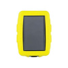 Lezyne Mega Xl Gps Cover Yellow