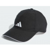 Kšiltovka Adidas Aeroready Training Cap IC6522 čierna - Velikost adult