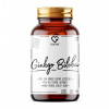 Goodie Ginkgo Biloba prémiový extrakt min. 24% ginkgo glycosides kapsule 60 ks