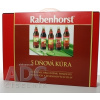 Rabenhorst 5 dňová očistná kúra 5 x 0,75 l