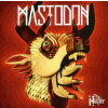 CD Mastodon: The Hunter
