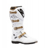 SIDI boty CROSSFIRE 3 white/bronz - 2026, 45
