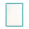 Durable Sherpa A4 katalógový panel zelený