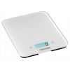 Kuchynská váha Concept VK5711 biela 15 kg