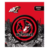 POPbuddies Persona 5 Royal Připínaček Odznak Take Your Heart