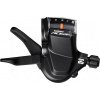 Radící pácka Shimano Acera SLM 3000 9-st., pravá, 2050mm,Rapidfire