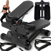 Jednoduchý stepper s lanami RETOO R-S242-1