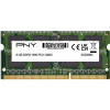 PNY 8GB DDR3 1600MHz / SO-DIMM / CL11 / 1,35V SOD8GBN12800/3L-SB