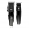 JRL FreshFade 2020C Clipper & 2020T Trimmer Duo Silver