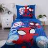 Jerry Fabrics Detské obliečky Spidey