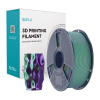 SUNLU PLA+ Silk Dual Color Filament 1,75 mm 1 kg (zeleno-fialový)