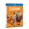 Zlouni (BD)