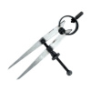 Shesto Modelcraft rýsovací kružítko z nerezové oceli 75 mm