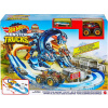 Sada dráh/tratí Hot Wheels Monster Truck Scorpion Attack