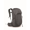 Turistický batoh Osprey Talon 26L phantom grey/dark charcoal