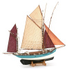 Billing Boats Marie Jeanne 1:50