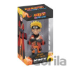 Minix Naruto Shippuden Naruto with cape 12cm