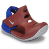 Nike športové šľapky Nike Sunray Protect 3 Červená