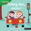 Svojtka Leporelo MiniPédia – Dobrý deň, autíčko!