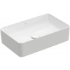 Villeroy & Boch Collaro umývadlo 56x36 cm obdĺžnik pultové umývadlo biela 4A2056R1