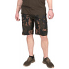 Fox Kraťasy LW Camo Combat Short