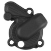 POLIS WATERPUMP COVER, BLK