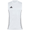 Tričko adidas Tiro 25 Competition Sleeveless Jersey M JJ1522