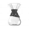 Dripper Brewista Smart Brew Hourglass - na 8 šálků (1 200 ml)