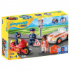 Playmobil: Každodenní hrdinovia (71156)