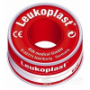 LEUKOPLAST klasická náplasť na cievke, 2,5cm x 4,6m, 1x1 ks