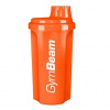 GYM BEAM Šejker oranžový 700 ml