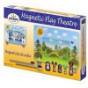 Magnetické divadlo Krtek - autor neuvedený
