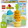 LEGO® DUPLO®: Pestovanie mrkvy (10981)