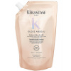 KÉRASTASE Gloss Absolu Bain Hydra-Glaze Refill 500ml - hydratačný šampón proti krepovateniu - náhradná náplň