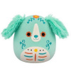 Squishmallows Day of the Dead Retriever Lisbeth 20 cm