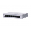 CISCO SB Cisco CBS110-8T-D-EU CBS110-8T-D-EU