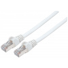 Intellinet Cat6, SFTP, 3m sieťový kábel Biela S/FTP (S-STP) (735513)