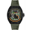 Nubeo NB-6105-07 Mens Watch Viper Automatic 44mm 5ATM