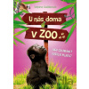 U nás doma v ZOO: Ako zachrániť gorilie mláďa? - Tatjana Gessler, Jörg Hartmann (ilustrácie)