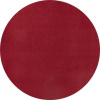 Kusový koberec Fancy 103012 Rot - červený kruh 133x133 (průměr) kruh cm