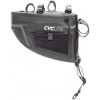 Taška na riadidlá Cyclite Handle Bar Aero Bag / 01 - black uni