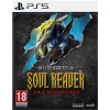 PS5 hra Legacy of Kain Soul Reaver 1&2 Remastered Deluxe Edition 5056635613752