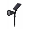 Optonica LED Solar Garden Lamp 1.5W/6V