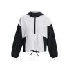 Dámska Bunda UNDER ARMOUR WOVEN GRAPHIC JACKET 1377550-001 – Čierna